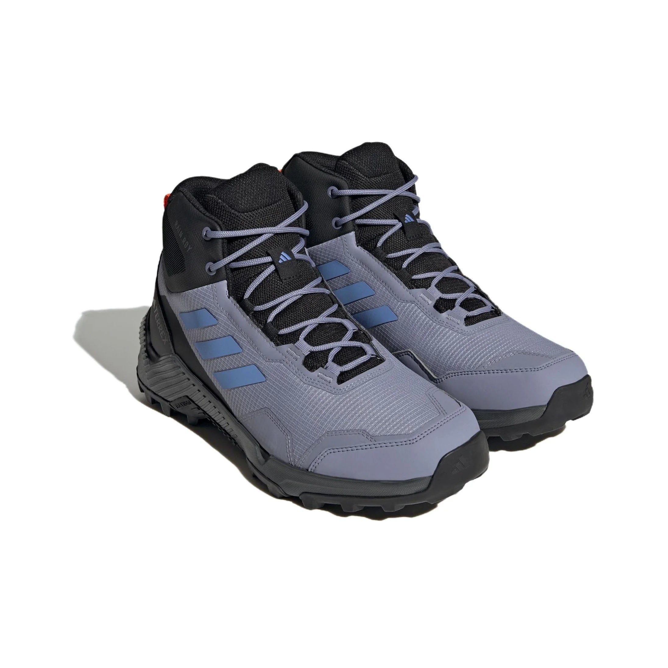 Men Terrex-Style Hiking Shoes