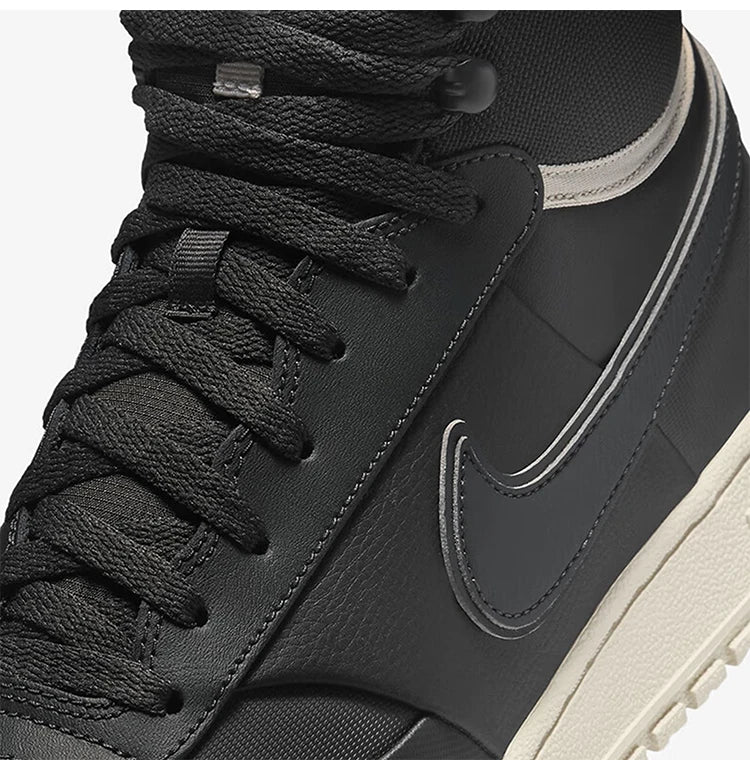 Men's Mid-Top Basketball Sneakers