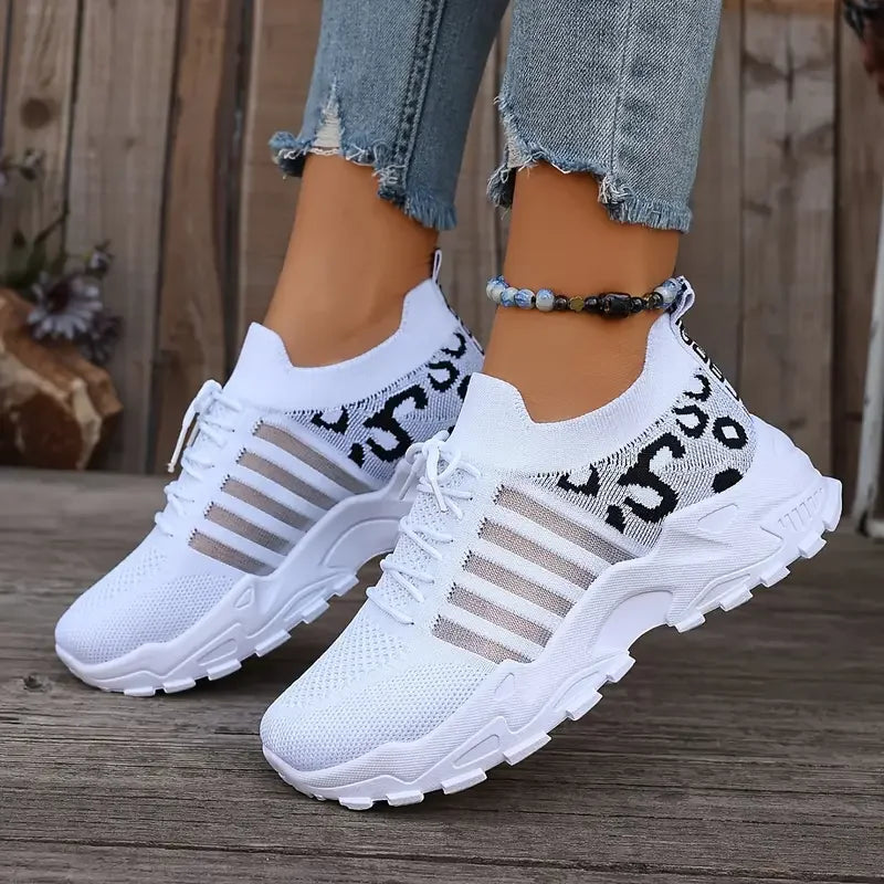lightweight casual sneakers for women
