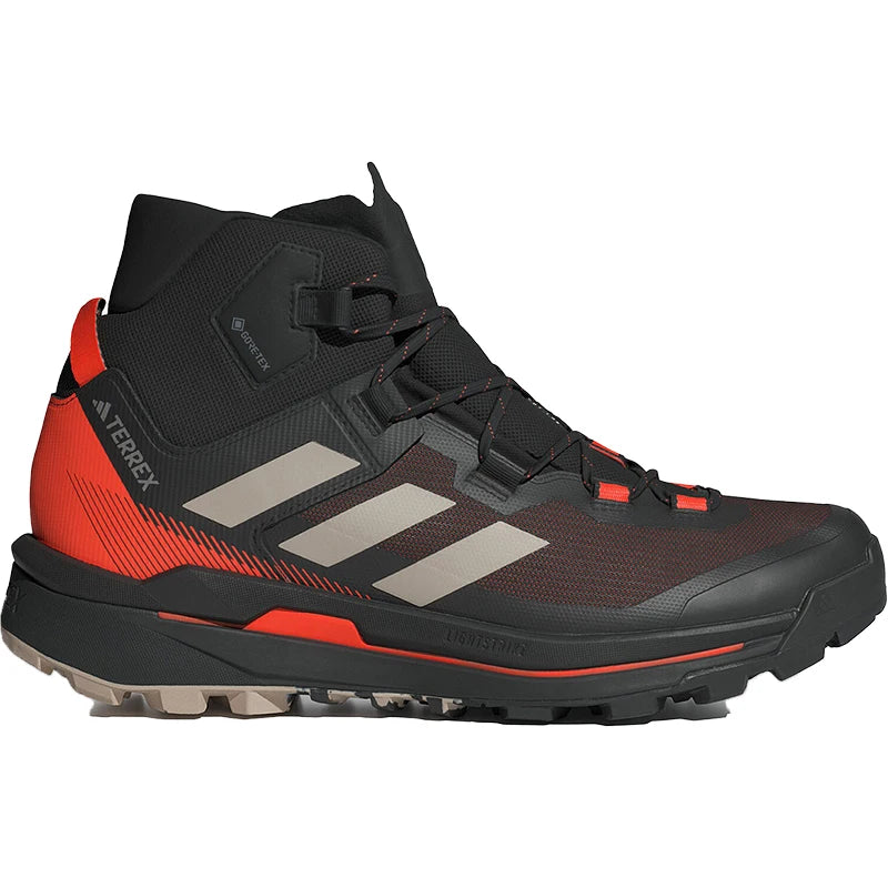 Authentic New Unisex Mid-Top Hiking Trekking Shoes ID3426
