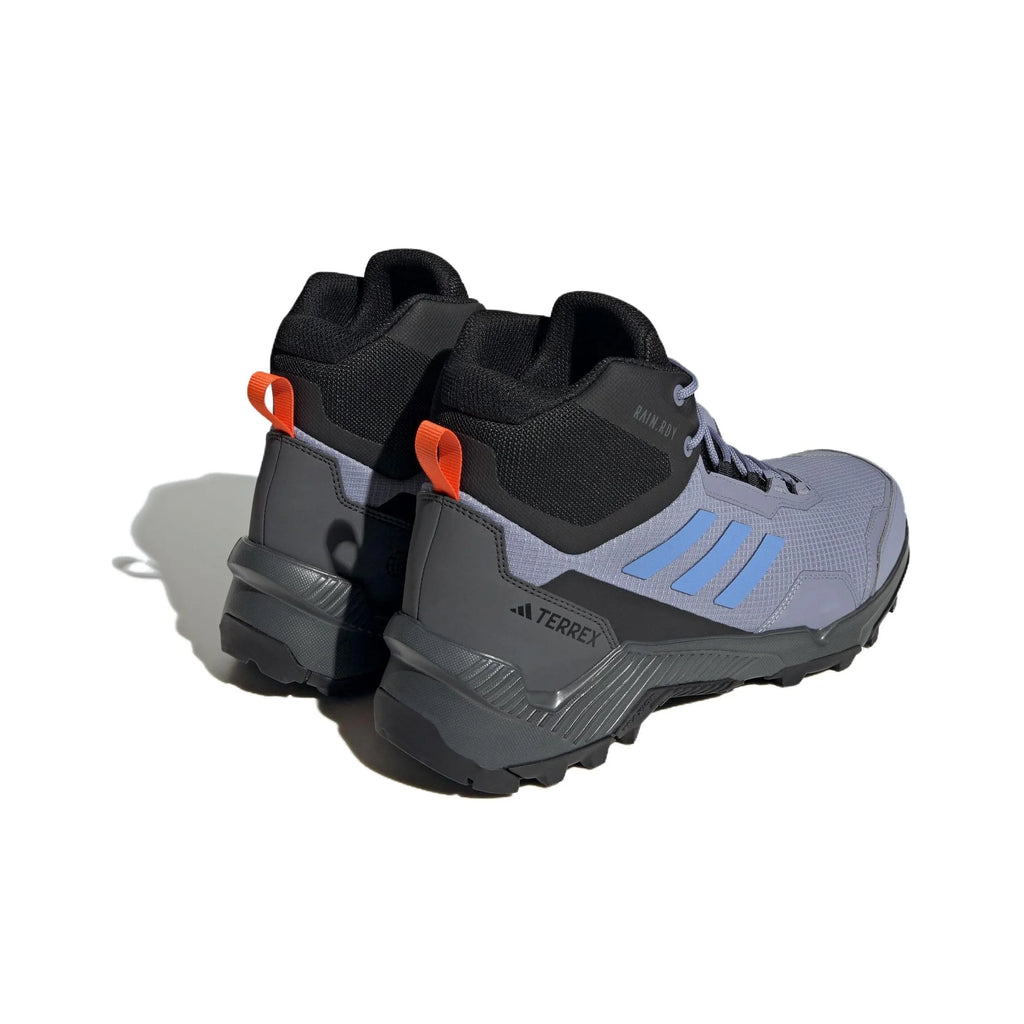 Men Terrex-Style Hiking Shoes