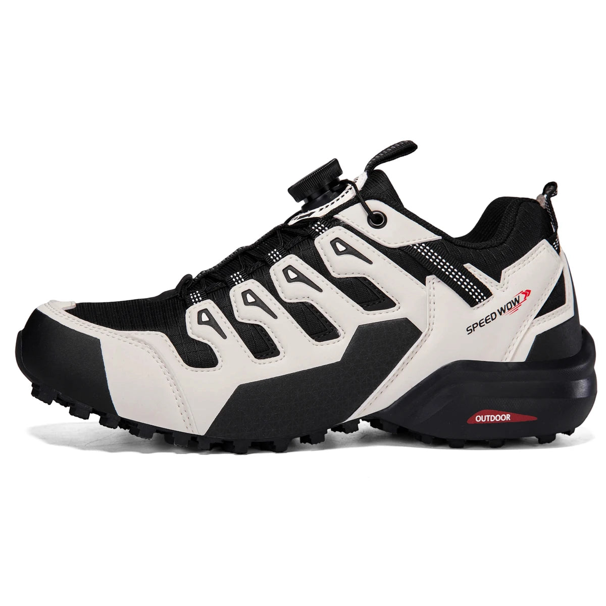 Men's Trail Hiking Sneakers