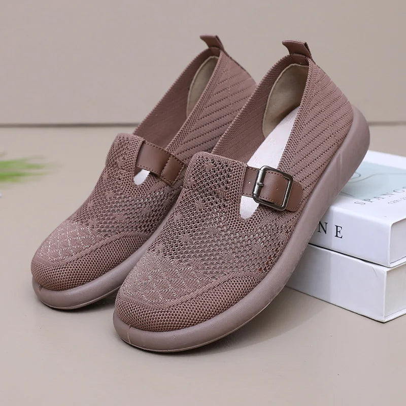 New Summer Fashion Trendy Women's Shoes
