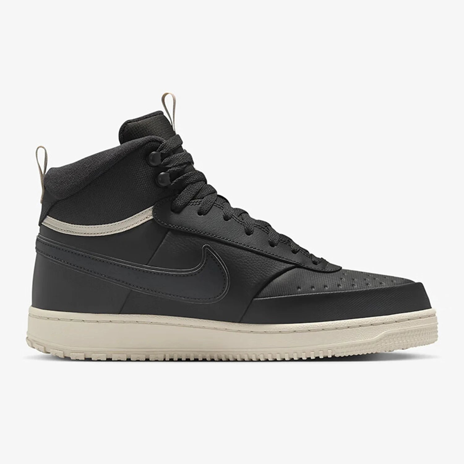 Men's Mid-Top Basketball Sneakers
