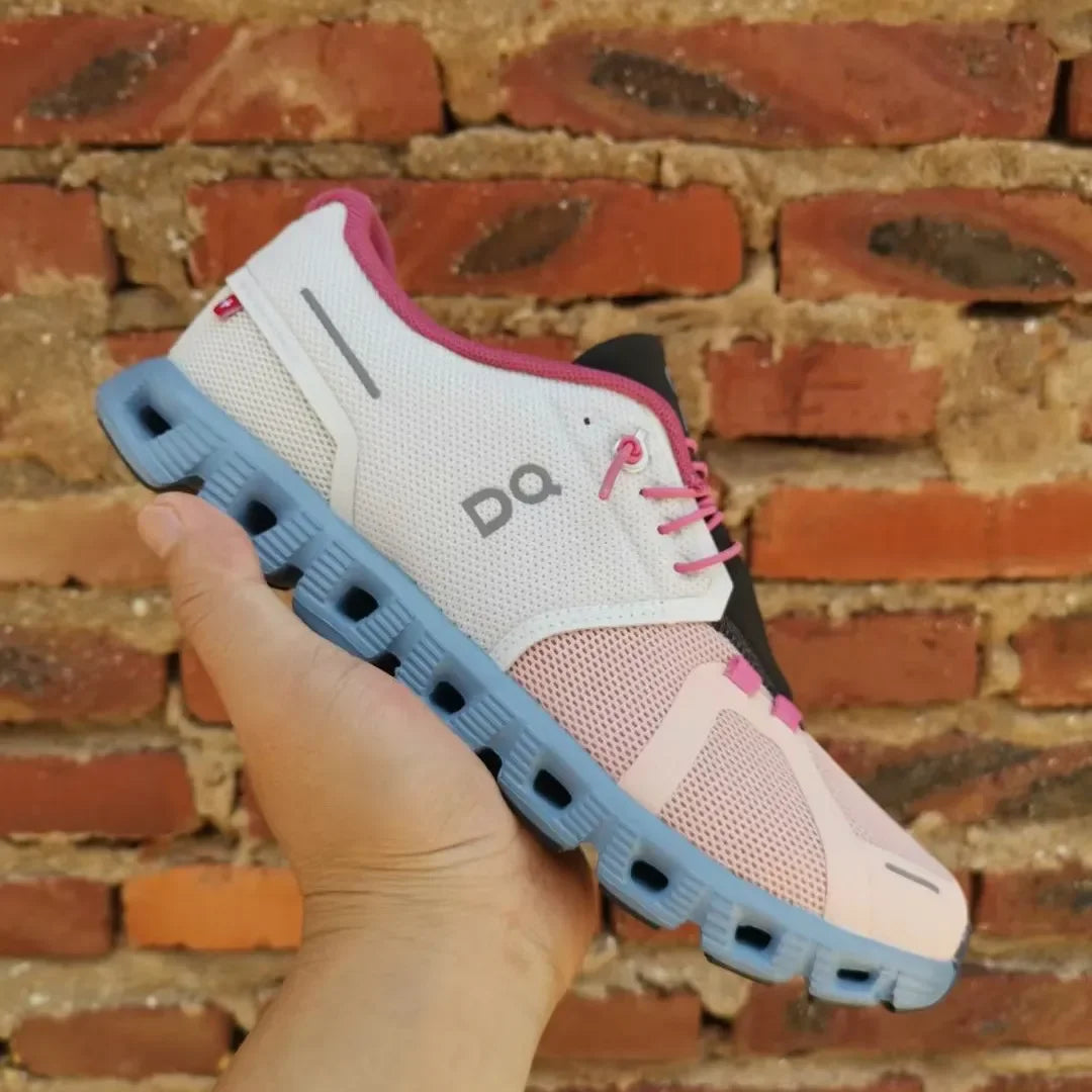 Men and Women Running Shoes - Shock Absorption