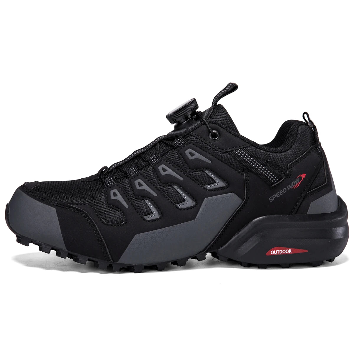 Men's Trail Hiking Sneakers