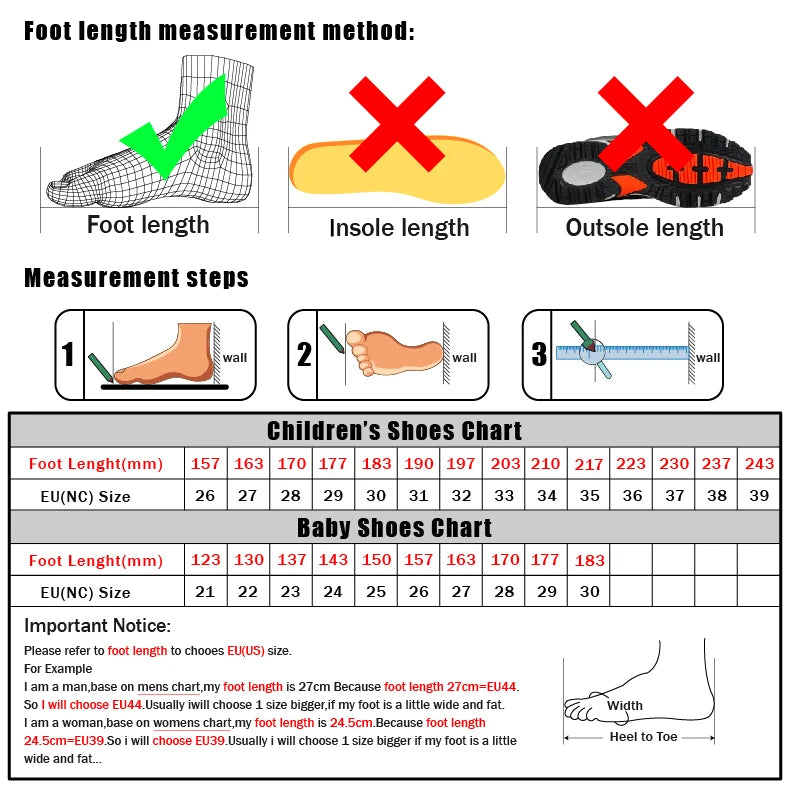 Boys High-Top Sneakers