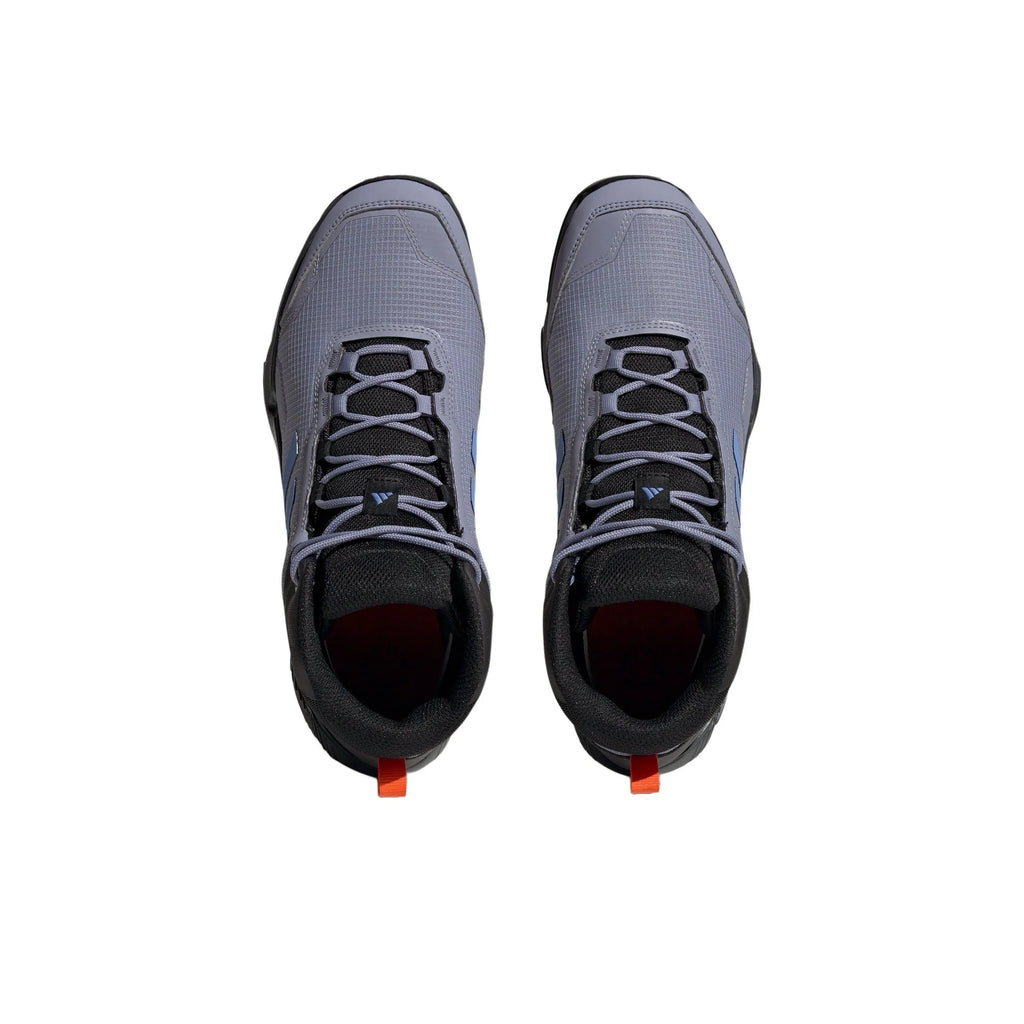 Men Terrex-Style Hiking Shoes
