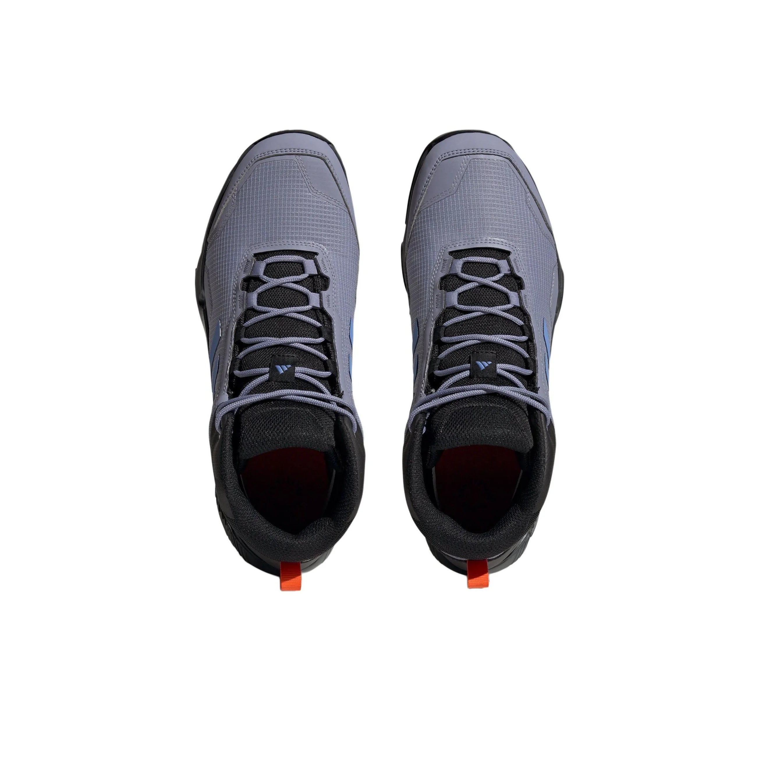 Men Terrex-Style Hiking Shoes