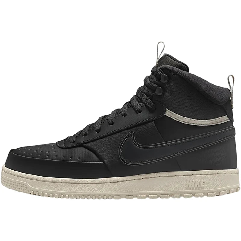 Men's Mid-Top Basketball Sneakers