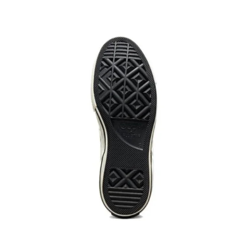 Premium Chuck 70 Leather High-Top Sneakers