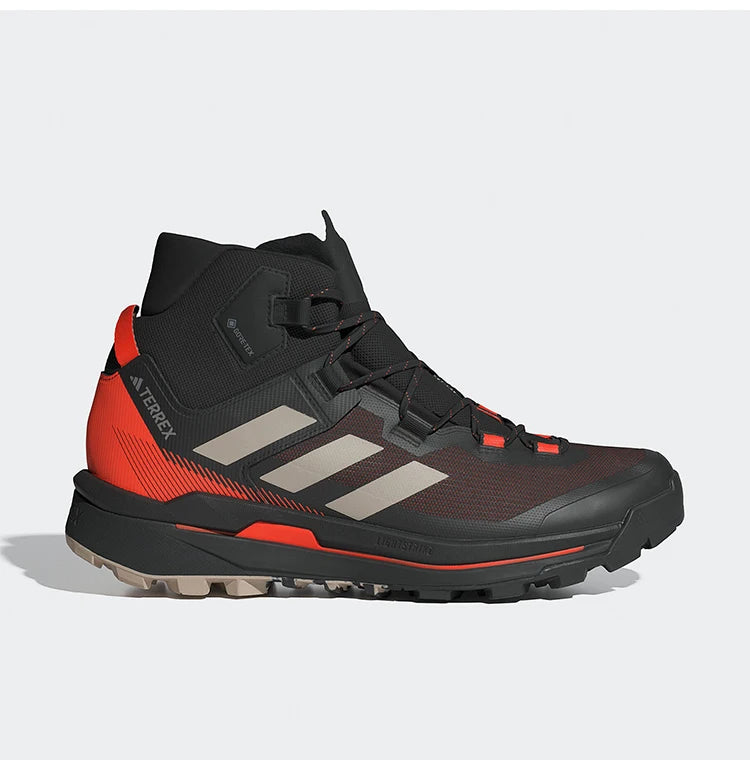 Authentic New Unisex Mid-Top Hiking Trekking Shoes ID3426