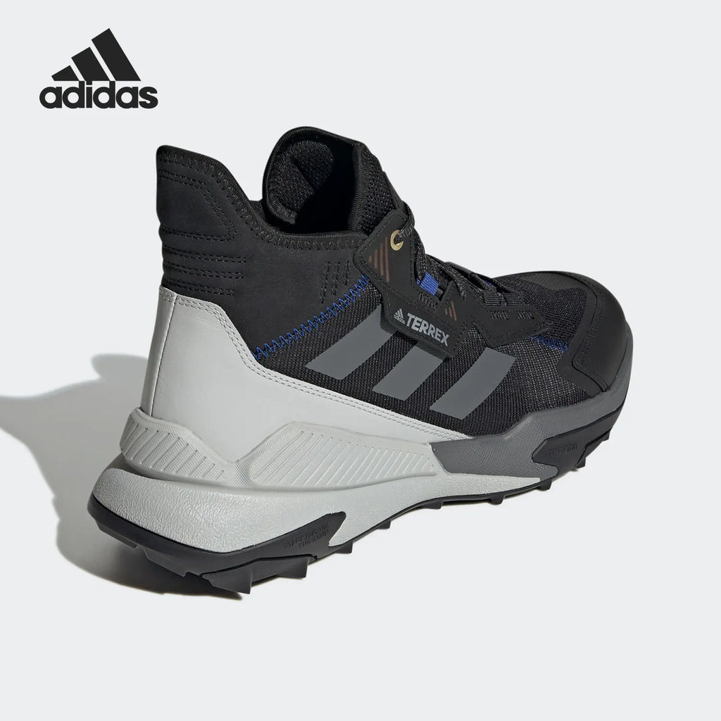Authentic Men's Seasonal Hiking Shoes FY9701