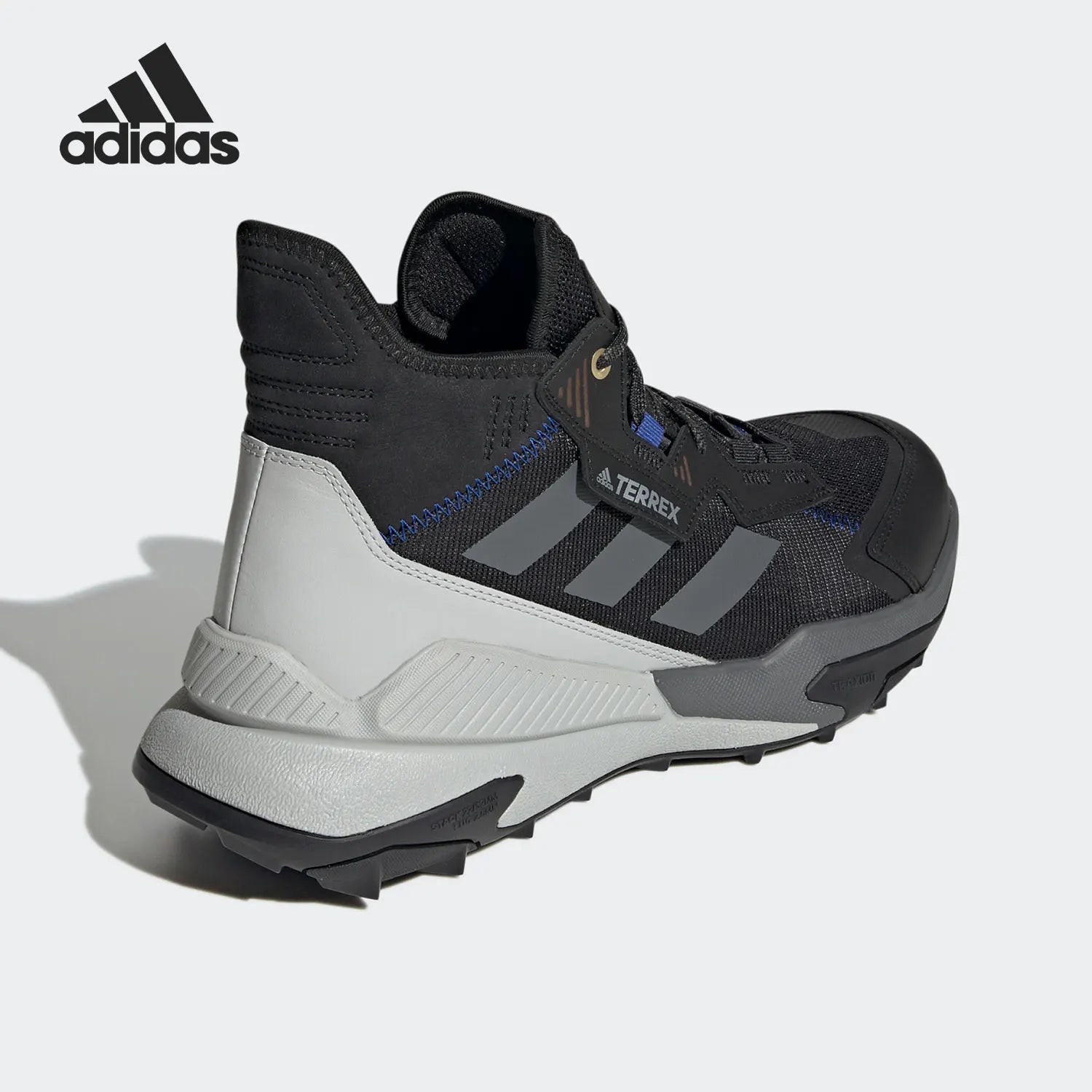 Authentic Men's Seasonal Hiking Shoes FY9701