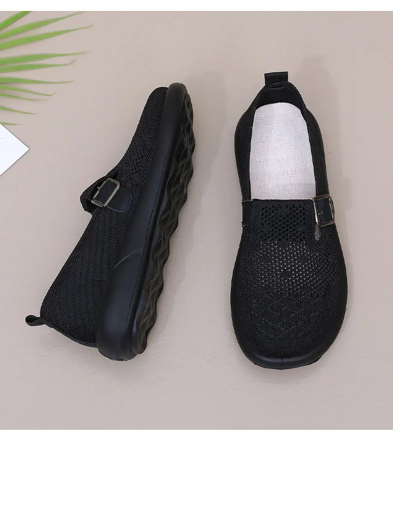 New Summer Fashion Trendy Women's Shoes