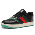 Unisex Sneakers-Breathable Non-Slip-Up Everyday Wear