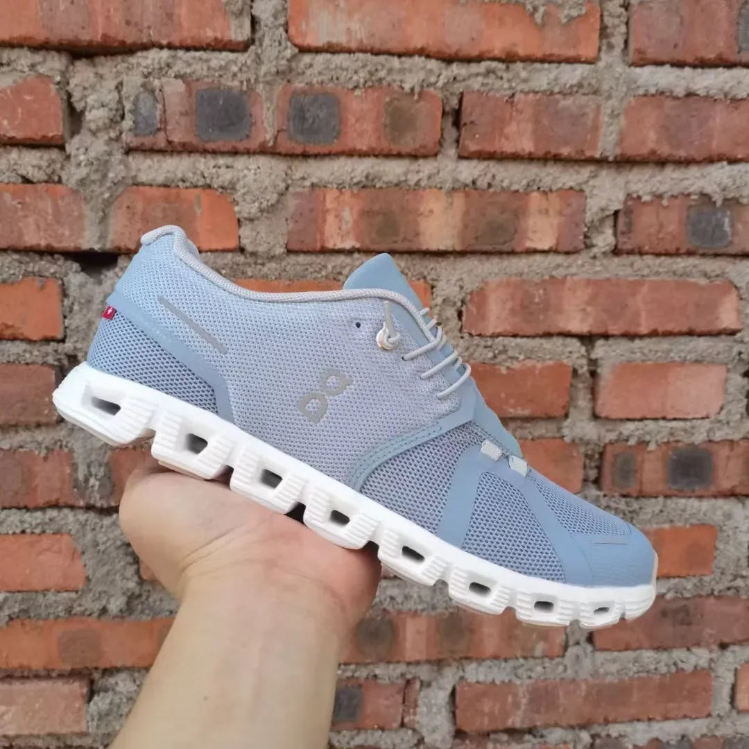 Men and Women Running Shoes - Shock Absorption