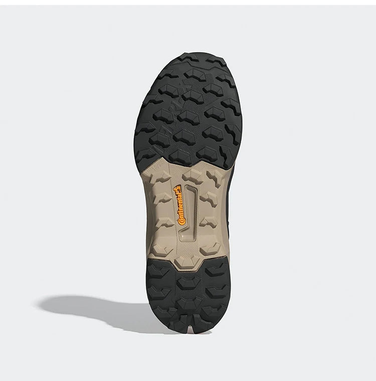 Genuine Men's Outdoor Mid-Cut Hiking Boots IG8849