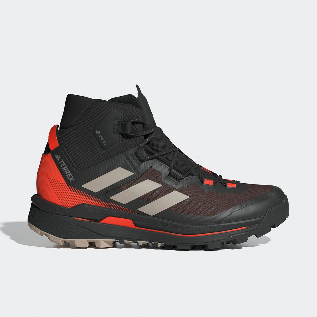 Authentic New Unisex Mid-Top Hiking Trekking Shoes ID3426