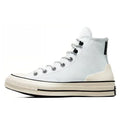 Premium Chuck 70 Leather High-Top Sneakers