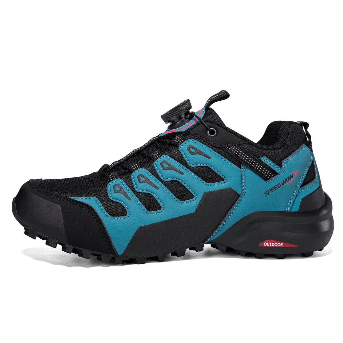 Men's Trail Hiking Sneakers