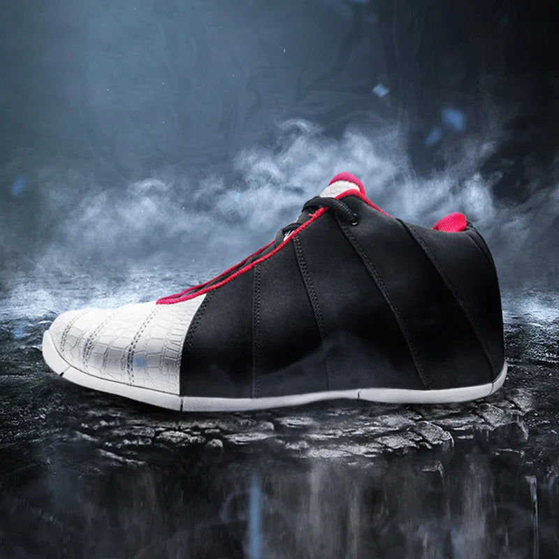 AeroFlex Pro Basketball Sneakers