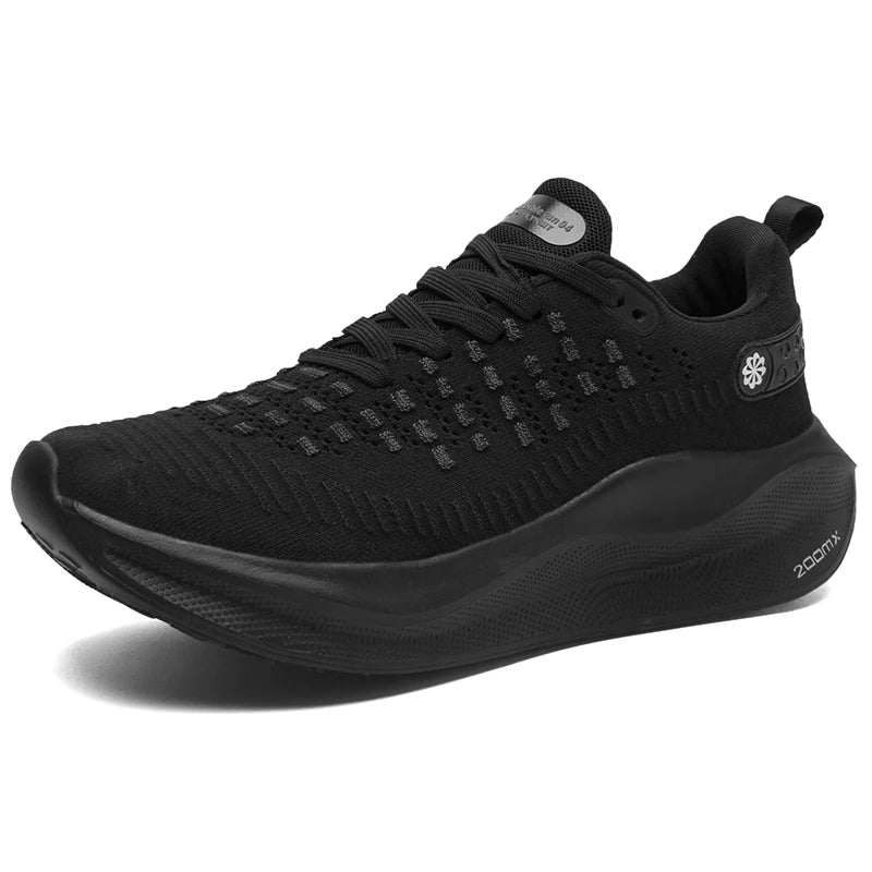 Men's breathable Mesh Lightweight Running Sneakers