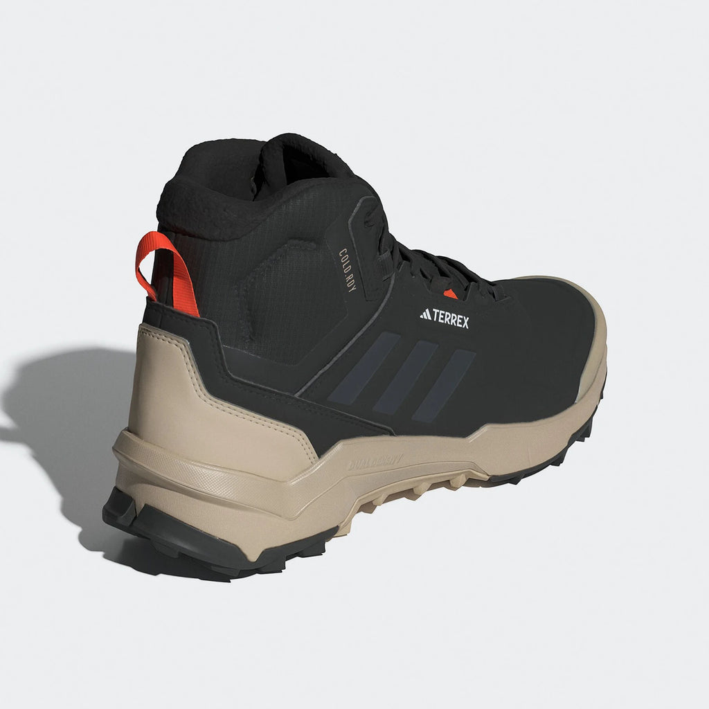 Genuine Men's Outdoor Mid-Cut Hiking Boots IG8849