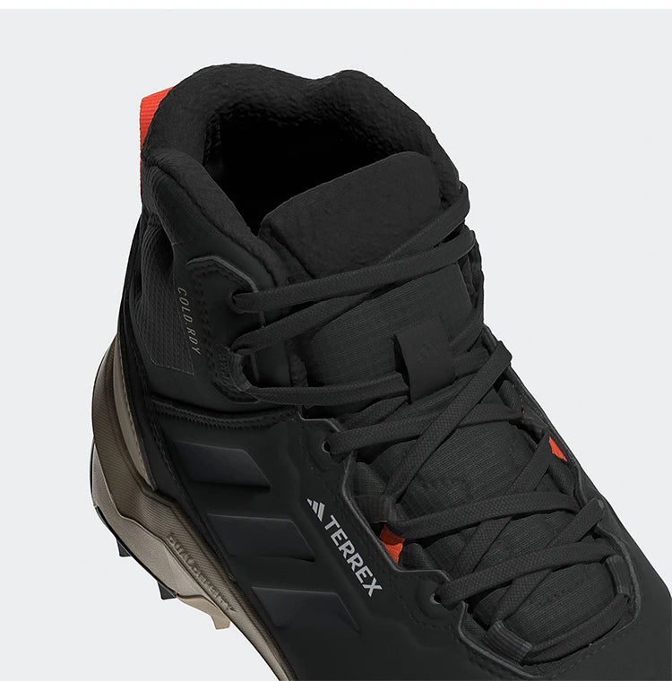 Genuine Men's Outdoor Mid-Cut Hiking Boots IG8849