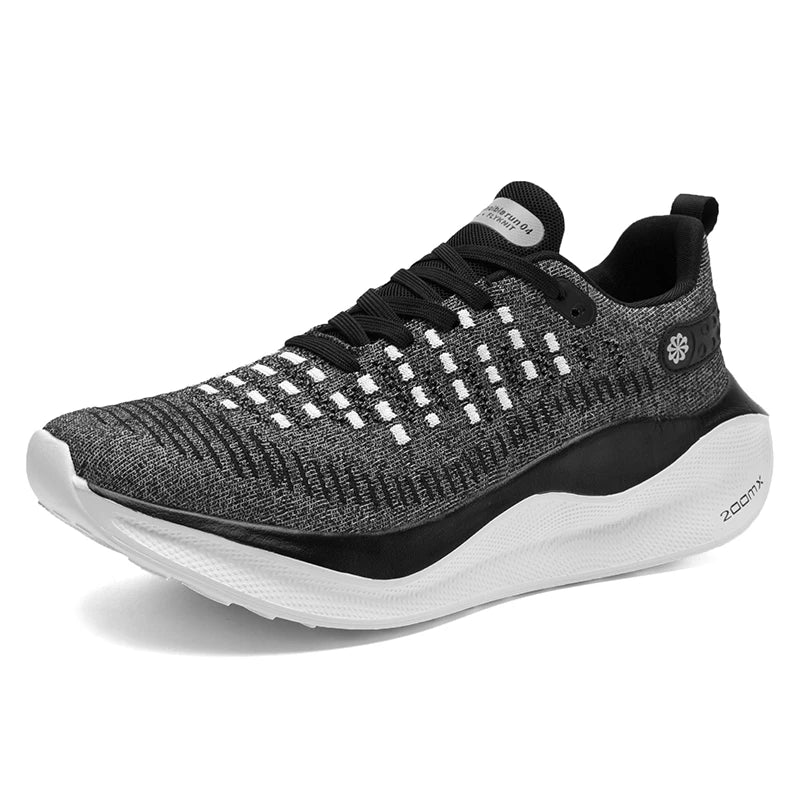 Men's breathable Mesh Lightweight Running Sneakers