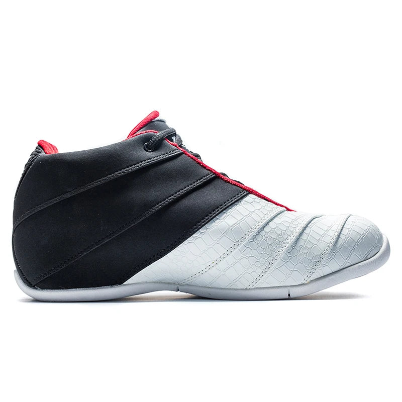 AeroFlex Pro Basketball Sneakers
