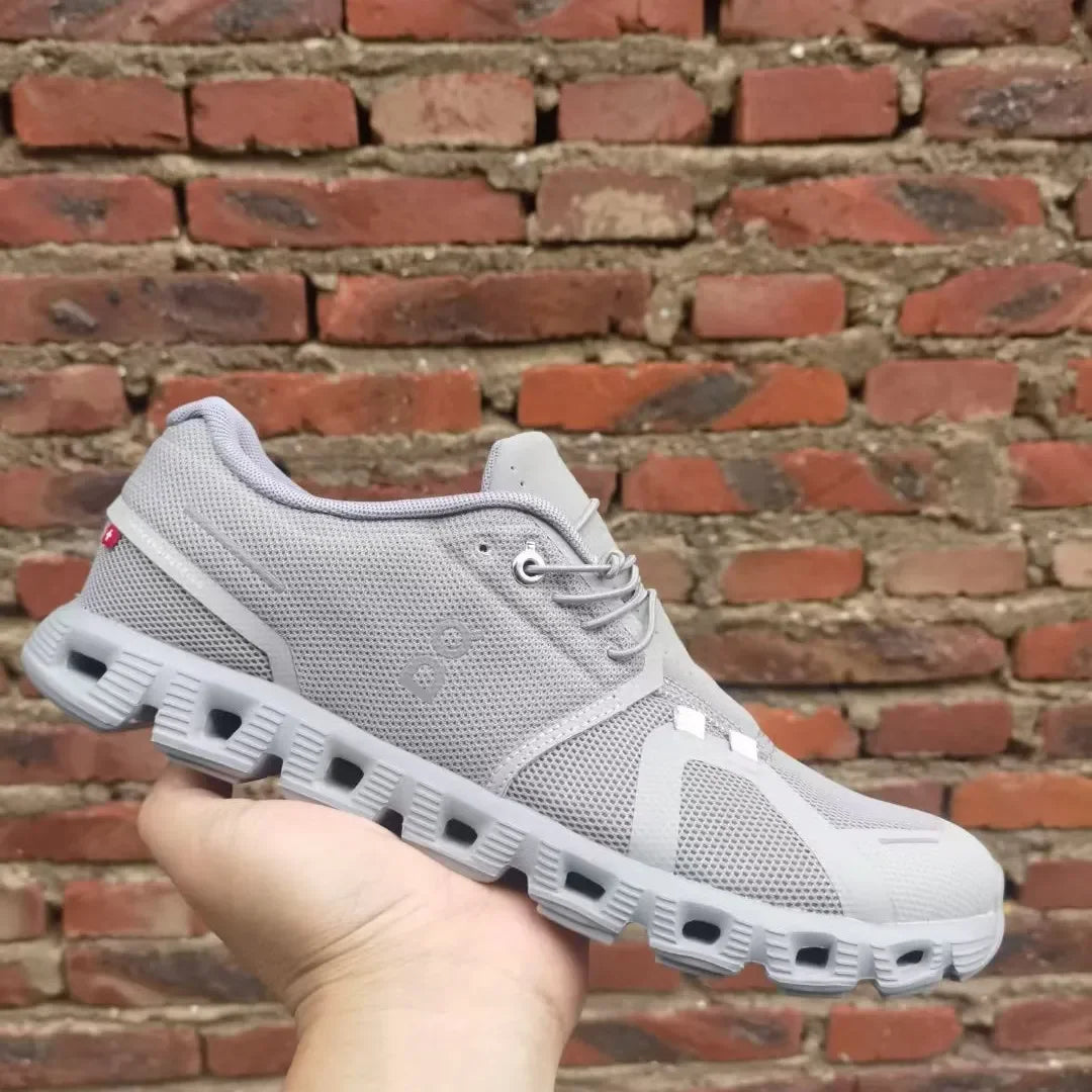 Men and Women Running Shoes - Shock Absorption