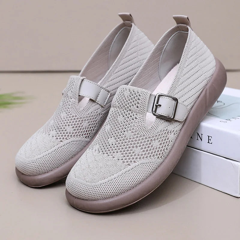 New Summer Fashion Trendy Women's Shoes