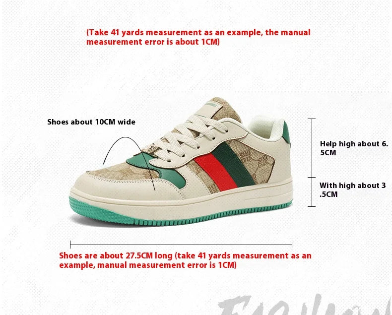 Unisex Sneakers-Breathable Non-Slip-Up Everyday Wear