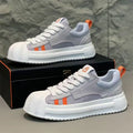 Casual Skate Sneakers Lightweight For Men And Women