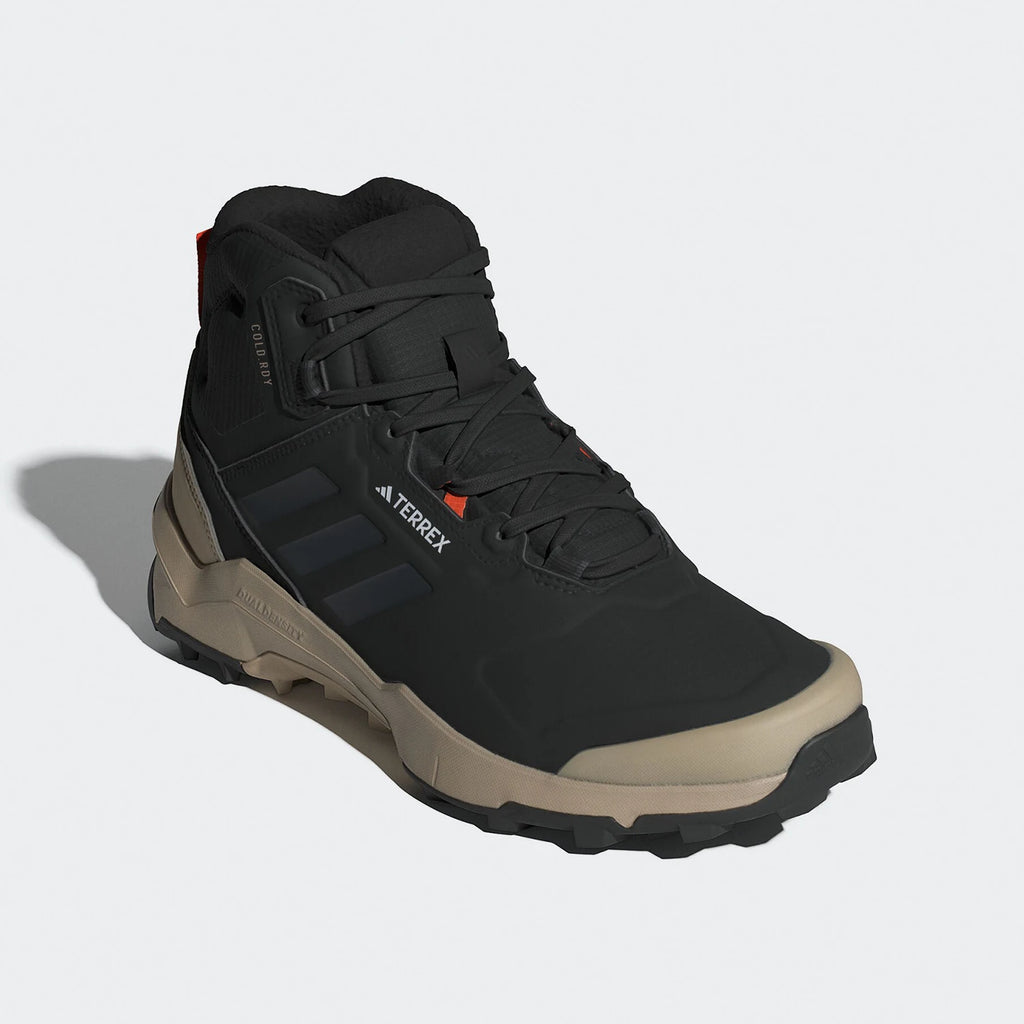 Genuine Men's Outdoor Mid-Cut Hiking Boots IG8849