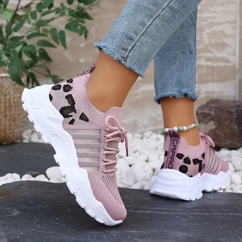 lightweight casual sneakers for women