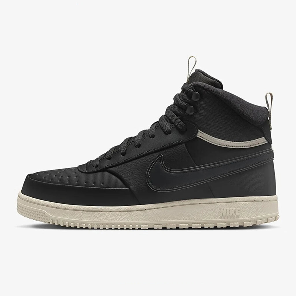 Men's Mid-Top Basketball Sneakers