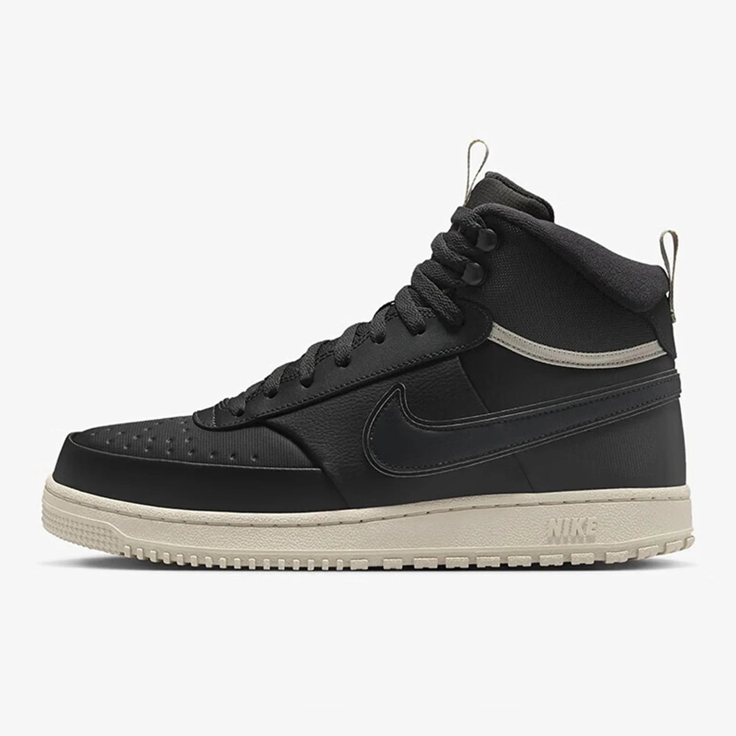 Men's Mid-Top Basketball Sneakers