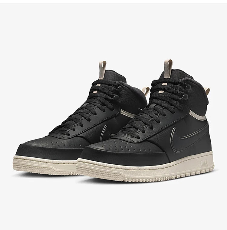 Men's Mid-Top Basketball Sneakers