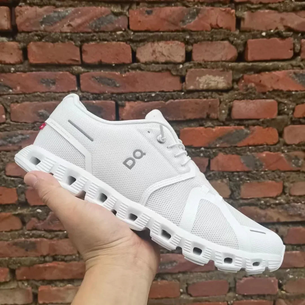 Men and Women Running Shoes - Shock Absorption