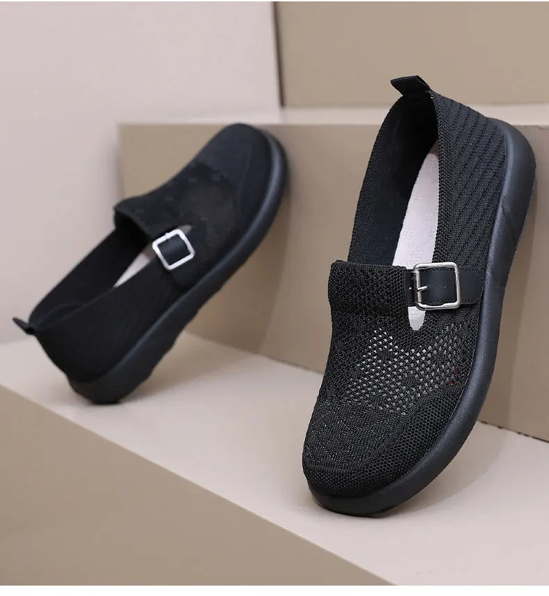 New Summer Fashion Trendy Women's Shoes