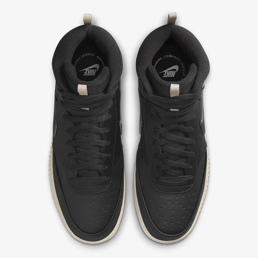 Men's Mid-Top Basketball Sneakers