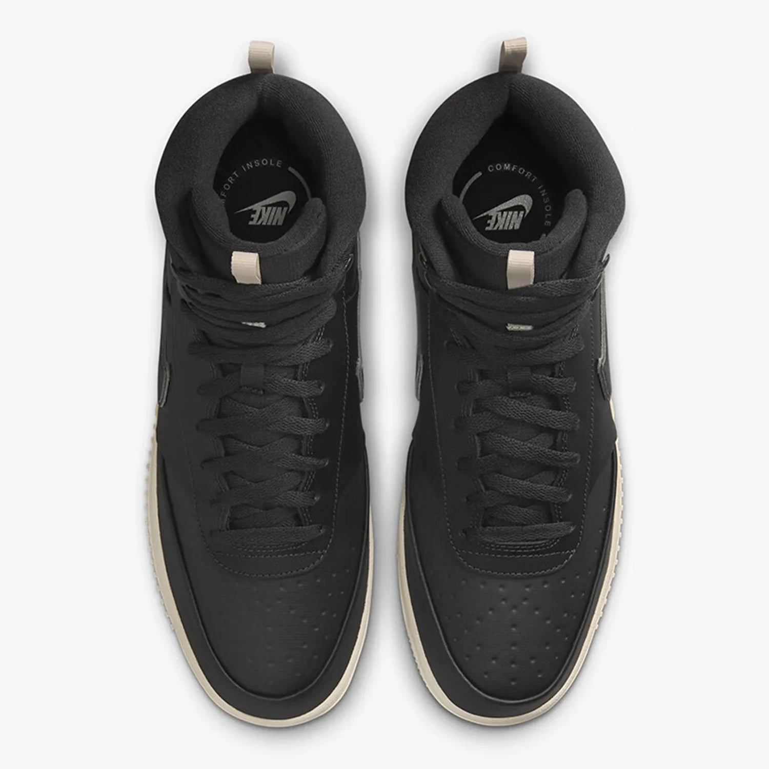 Men's Mid-Top Basketball Sneakers