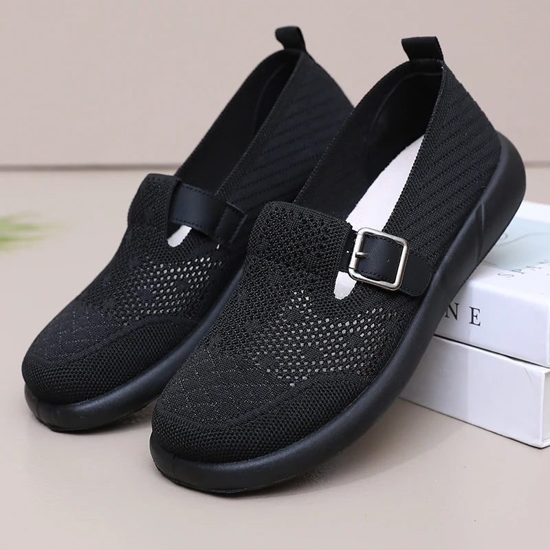 New Summer Fashion Trendy Women's Shoes