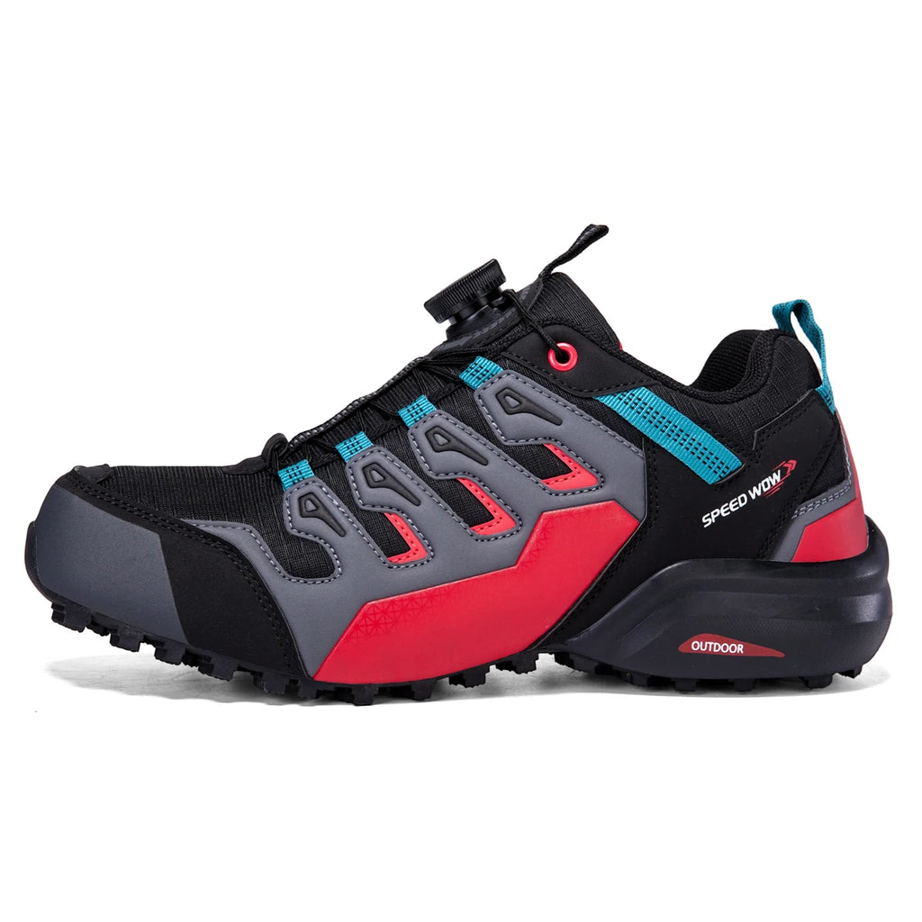 Men's Trail Hiking Sneakers