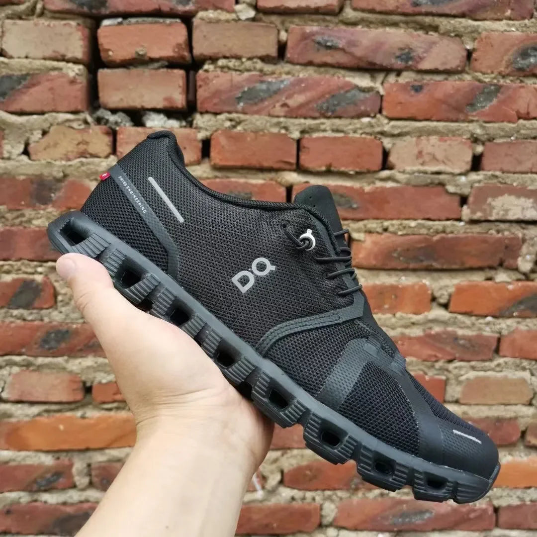 Men and Women Running Shoes - Shock Absorption