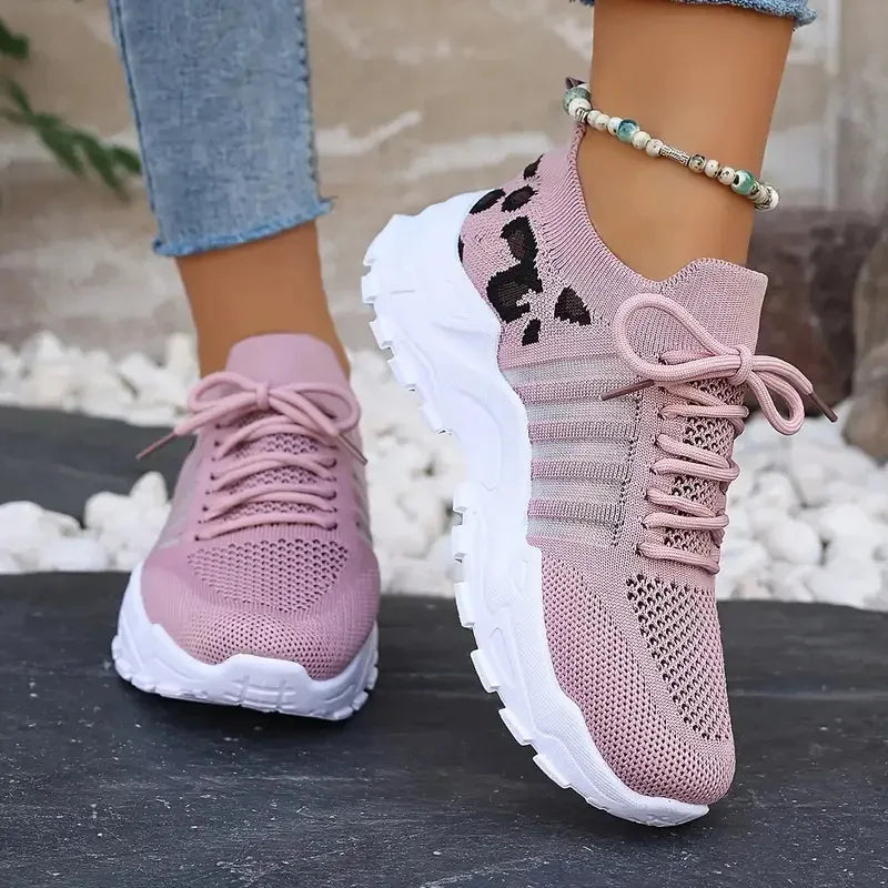 lightweight casual sneakers for women