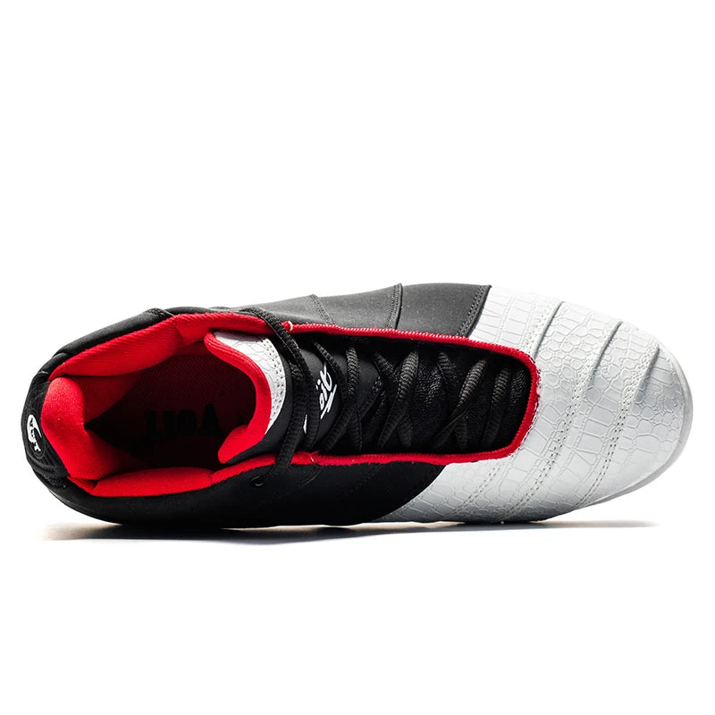 AeroFlex Pro Basketball Sneakers
