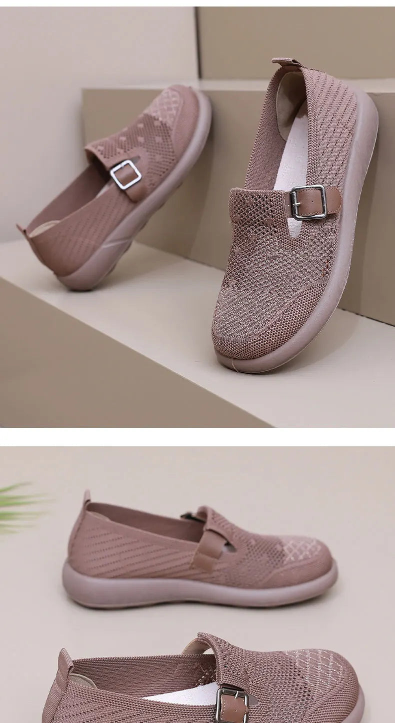 New Summer Fashion Trendy Women's Shoes